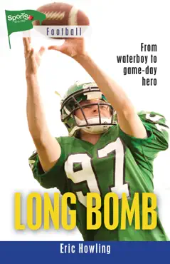 long bomb book cover image