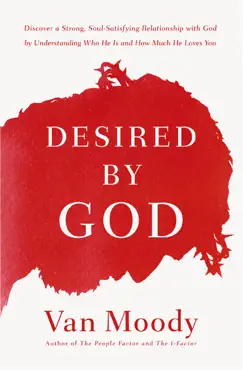 desired by god book cover image