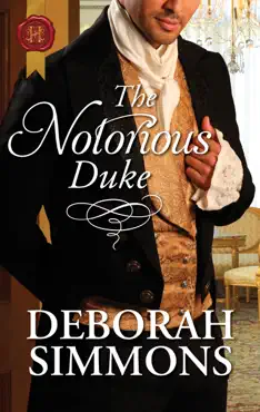 the notorious duke book cover image