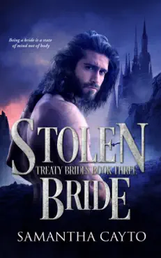 stolen bride book cover image