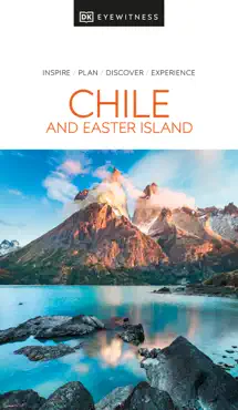 dk eyewitness chile and easter island book cover image