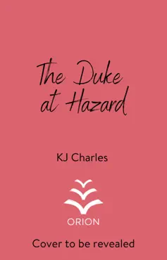 the duke at hazard book cover image