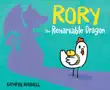 Rory the Remarkable Dragon synopsis, comments