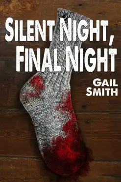 silent night, final night book cover image