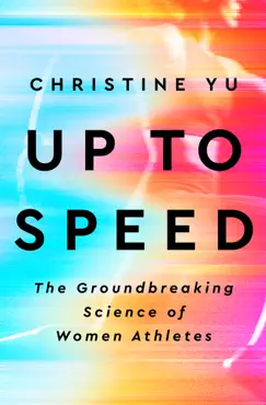 up to speed book cover image