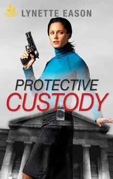 protective custody book cover image