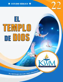 el templo de dios book cover image