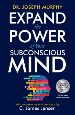 expand the power of your subconscious mind book cover image