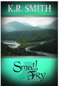 small fry part two book cover image