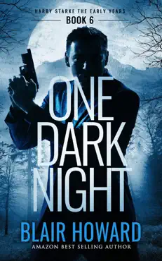 one dark night book cover image