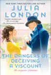 The Dangers of Deceiving a Viscount synopsis, comments