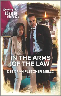 in the arms of the law book cover image