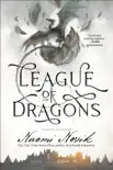 League of Dragons synopsis, comments