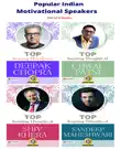"Popular Indian Motivational Speakers : Top Inspiring Thoughts of Deepak Chopra/TOP INSPIRING THOUGHTS OF SANDEEP MAHESHWARI/TOP INSPIRING THOUGHTS OF SHIV KHERA/TOP INSPIRING THOUGHTS OF UJJWAL PATNI " sinopsis y comentarios