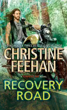 recovery road book cover image