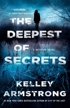 the deepest of secrets book cover image