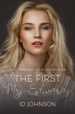 the first mrs. edwards book cover image
