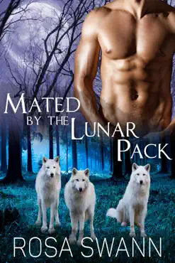 mated by the lunar pack book cover image