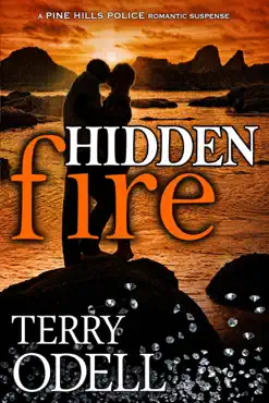 hidden fire book cover image