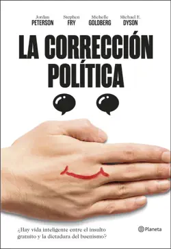 la corrección política book cover image
