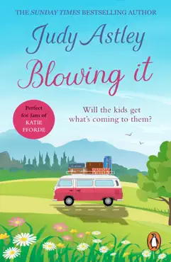 blowing it book cover image