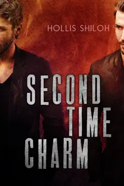 second time charm book cover image