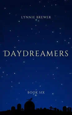 daydreamers book cover image