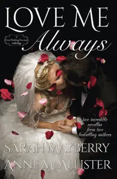 love me always book cover image