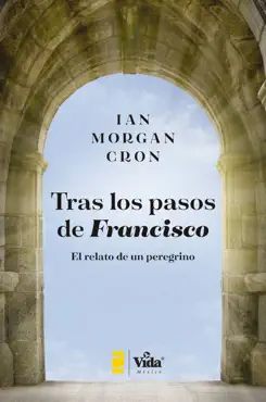 tras los pasos de francisco book cover image