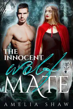 the innocent wolf mate book cover image