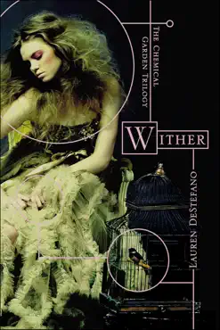 wither book cover image