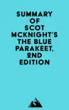 Summary of Scot McKnight's The Blue Parakeet, 2nd Edition sinopsis y comentarios