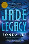 Jade Legacy synopsis, comments