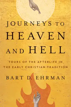 journeys to heaven and hell book cover image