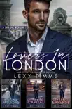 Lovers in London - 3 Book Box Set reviews