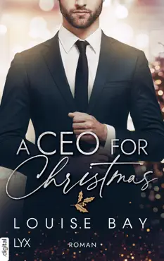 a ceo for christmas book cover image