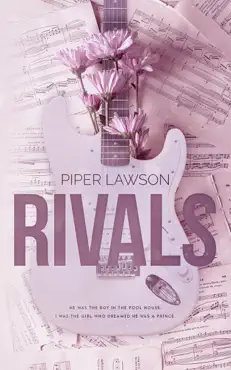 rivals book cover image