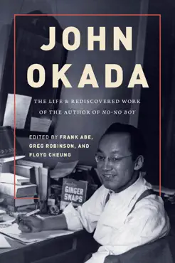 john okada book cover image