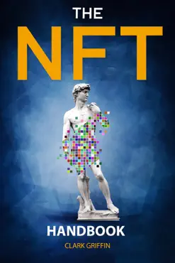 the nft handbook book cover image