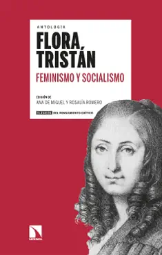 feminismo y socialismo imagen de la portada del libro