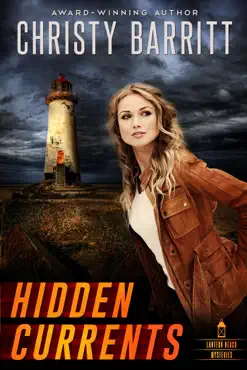 hidden currents book cover image