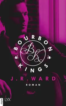 bourbon kings book cover image