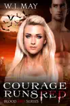 Courage Runs Red synopsis, comments