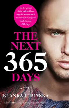 the next 365 days imagen de la portada del libro