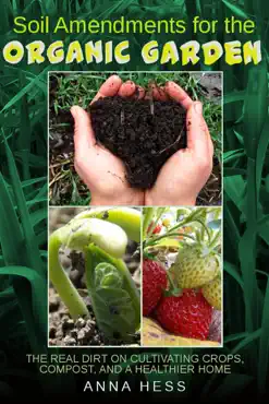 soil amendments for the organic garden book cover image