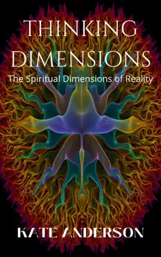 thinking dimensions book cover image