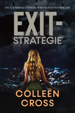exit-strategie book cover image