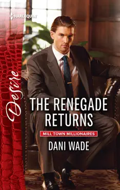 the renegade returns book cover image