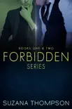 The Forbidden Series Box Set synopsis, comments