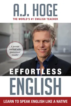 effortless english book cover image